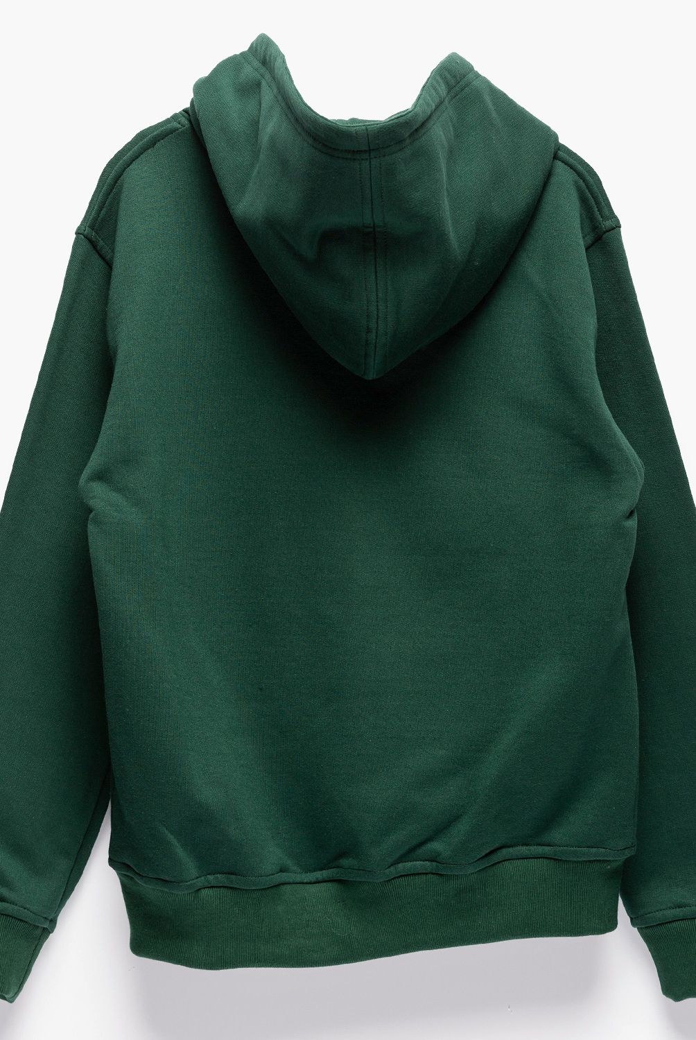 COLEGIO SILVA LEZAETA CALAMA - Colegio Silva Lezaeta Calama, Polerón Vestir Escolar, 65 Algodón 35 Poliéster, Gorro Forrado, Bolsillo a Los Costados, Pretina Y Punos Elasticados Unisex