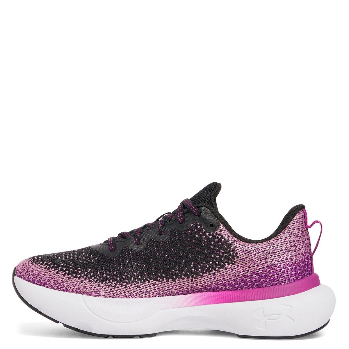 UNDER ARMOUR - W Infinite Zapatilla Running Mujer Negro Under Armour