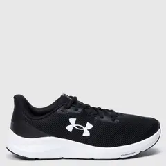 UNDER ARMOUR - Charged Pursuit 4 Zapatilla Running Hombre Negro