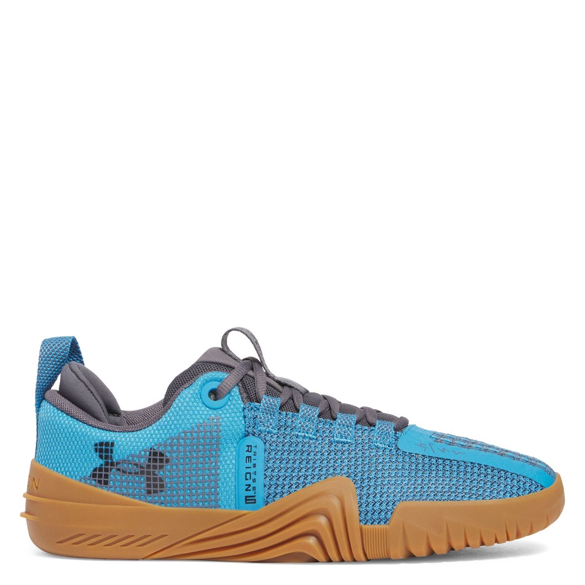 UNDER ARMOUR - Tribase Reign 6 Zapatilla Cross Training Hombre Azul Under Armour