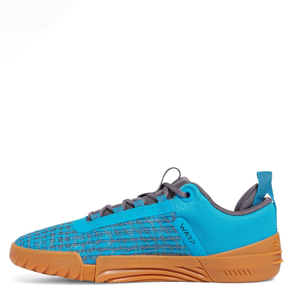 UNDER ARMOUR - Tribase Reign 6 Zapatilla Cross Training Hombre Azul Under Armour