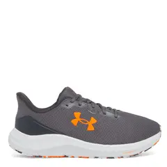 UNDER ARMOUR - Charged Pursuit 4 Zapatilla Running Hombre Gris