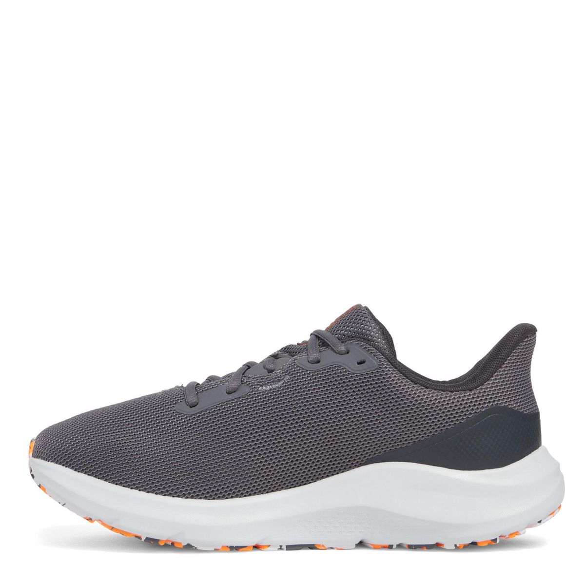 UNDER ARMOUR - Charged Pursuit 4 Zapatilla Running Hombre Gris Under Armour