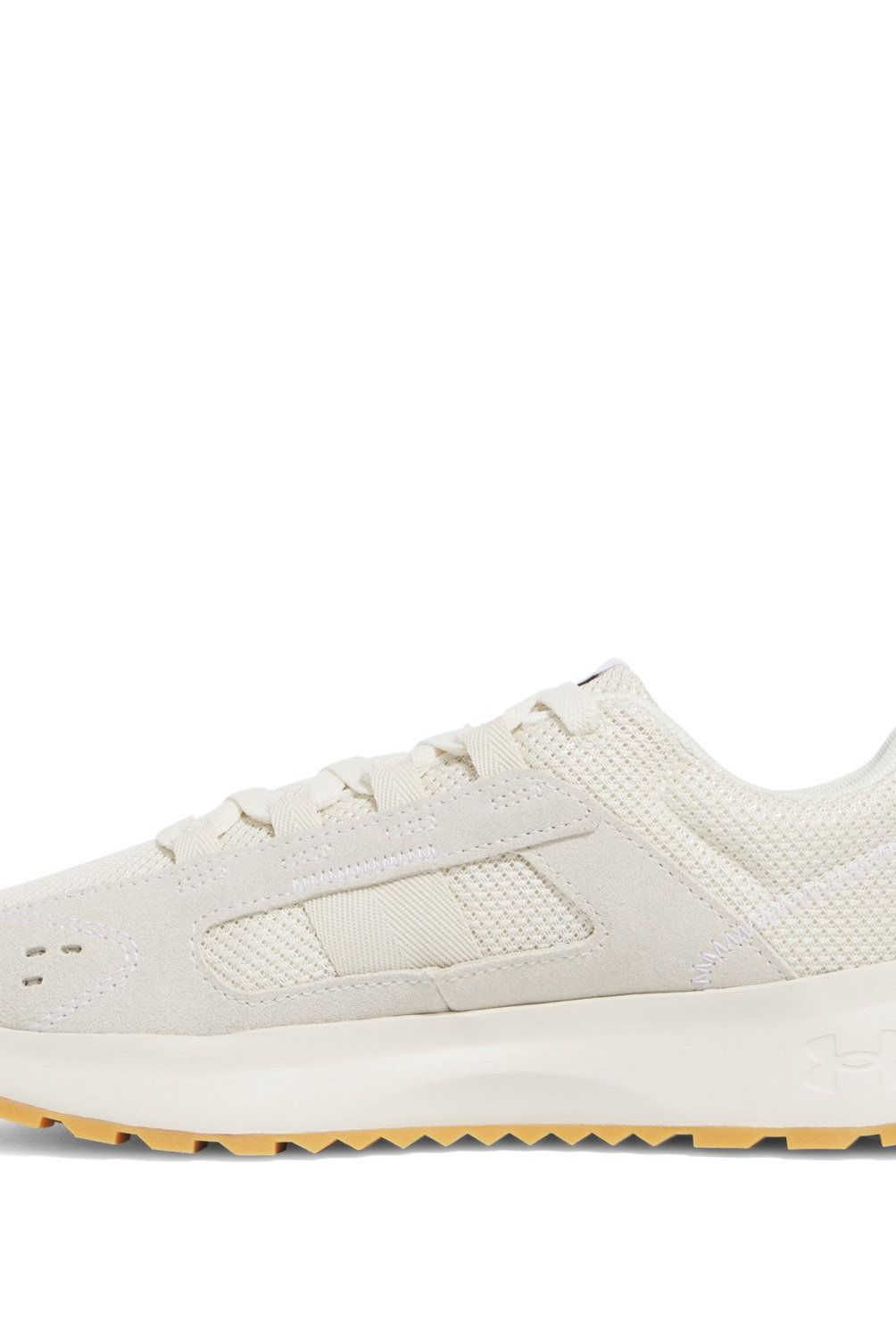 UNDER ARMOUR - W Street Mirage Zapatilla Urbana Mujer Café Under Armour