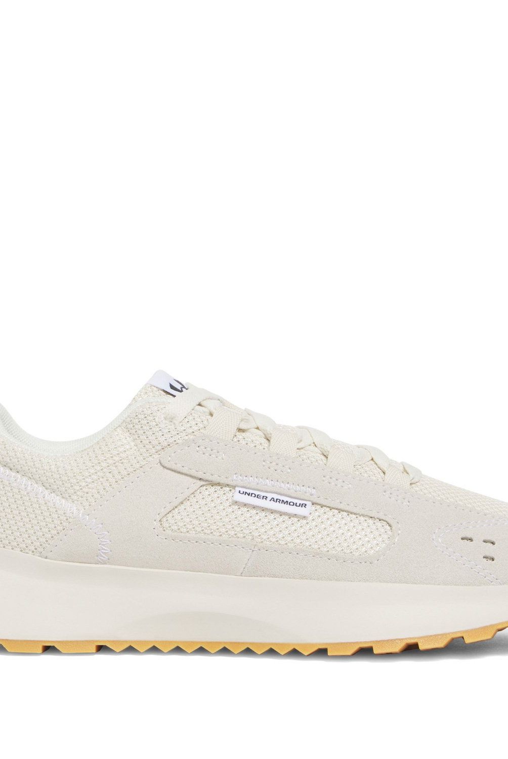 UNDER ARMOUR - W Street Mirage Zapatilla Urbana Mujer Café Under Armour