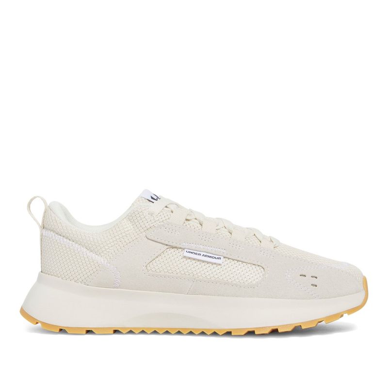 UNDER ARMOUR - W Street Mirage Zapatilla Urbana Mujer Café Under Armour