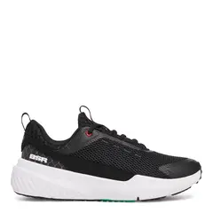 UNDER ARMOUR - Project Rock Bsr 5 Ufc Zapatilla Cross Training Hombre Negro