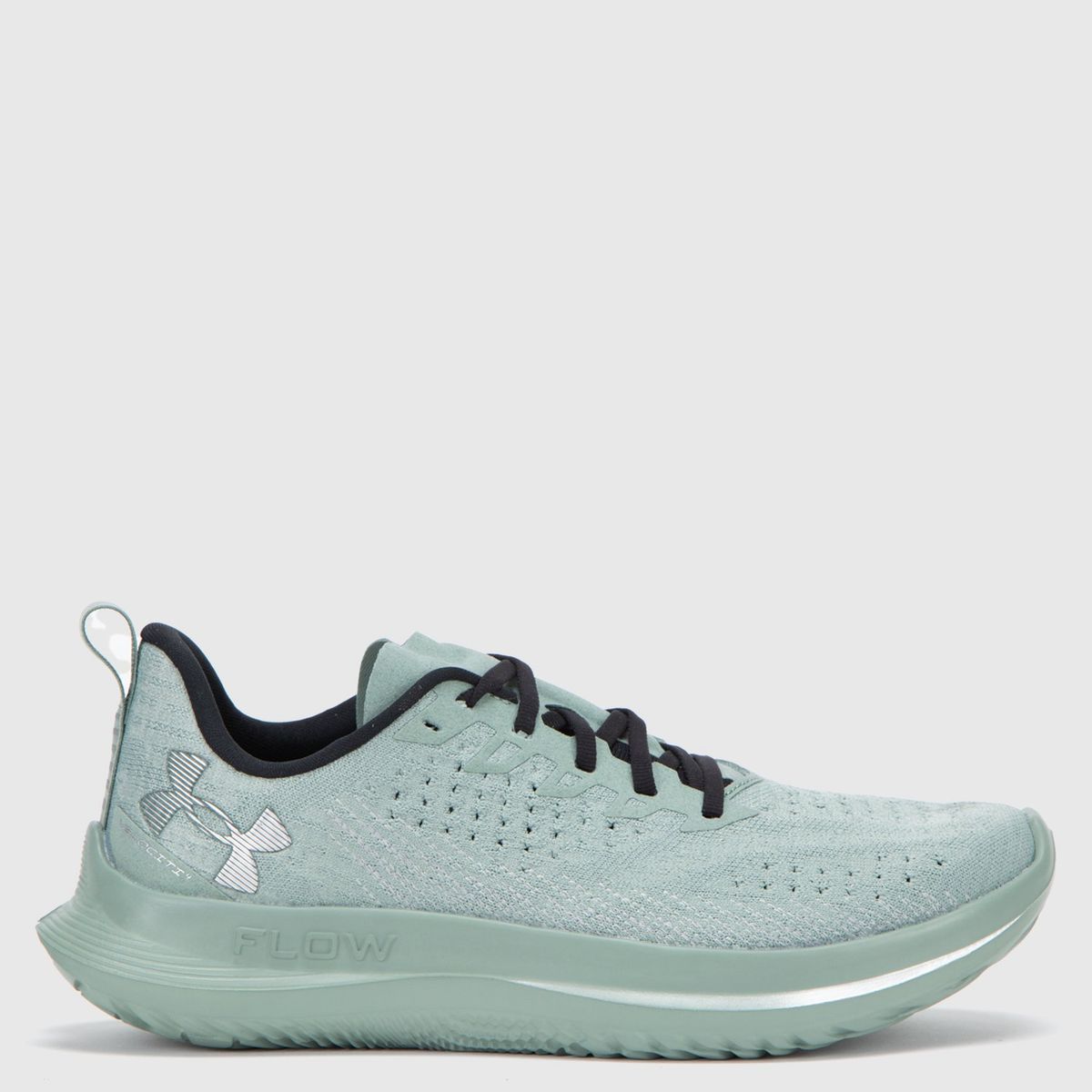 UNDER ARMOUR - Velociti 4 Zapatilla Running Hombre Verde Under Armour