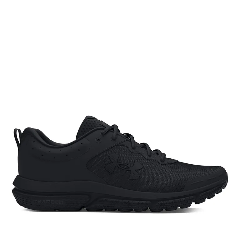 Charged Assert 10 Zapatilla Running Hombre Negro