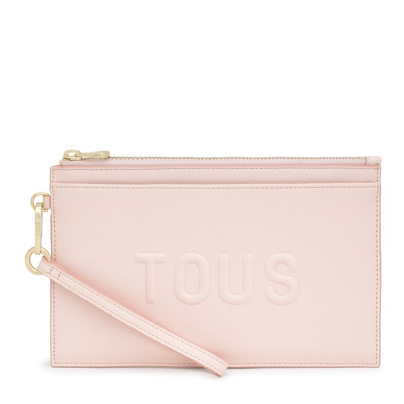 TOUS - Billetera Mujer Tous