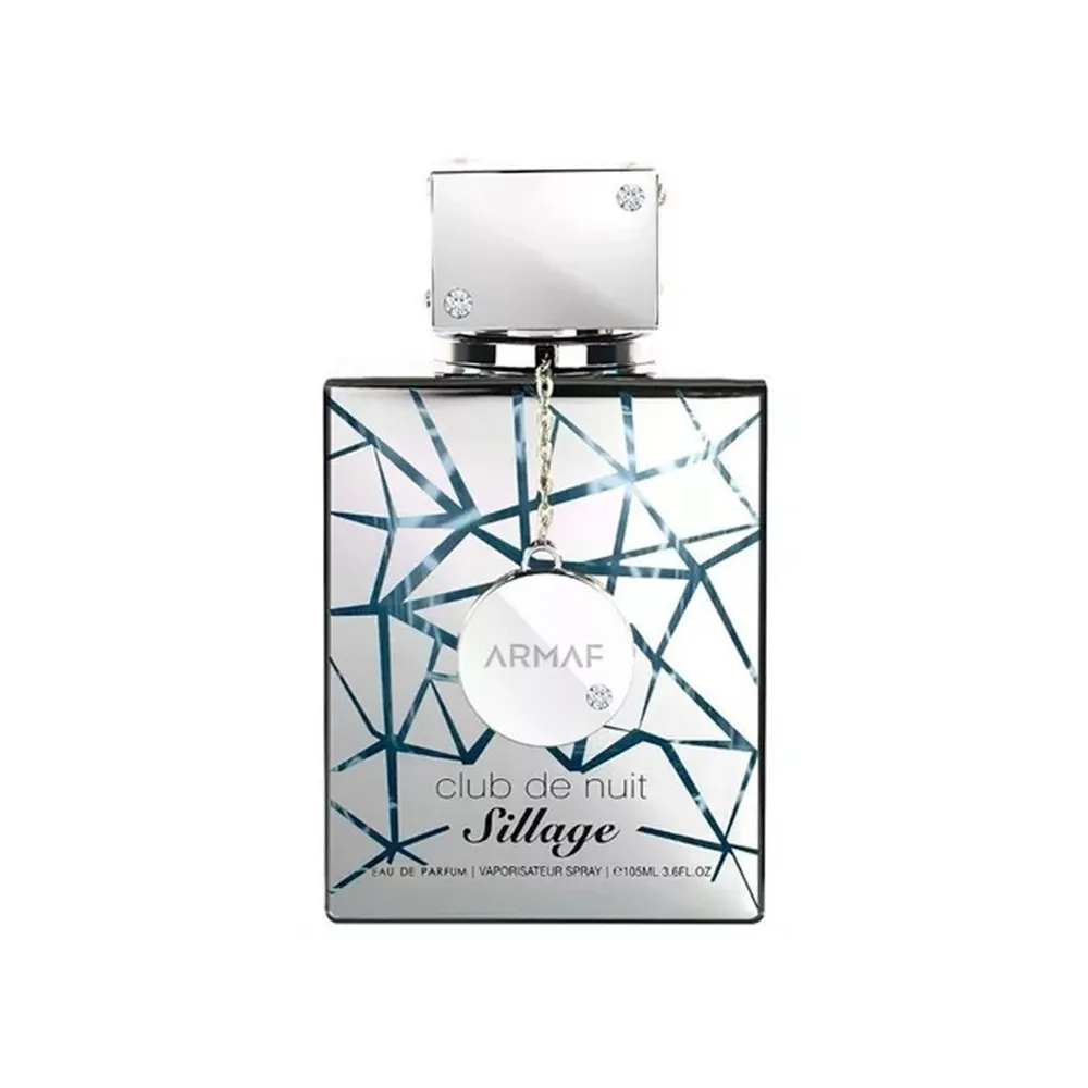 Armaf Club de Nuit Sillage EDP 105 ml, foto 2