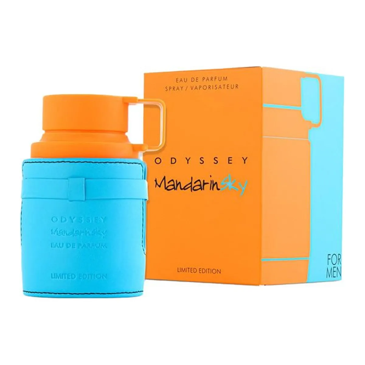 ARMAF - Perfume Hombre Odyssey Mandarin Sky 100ml Armaf