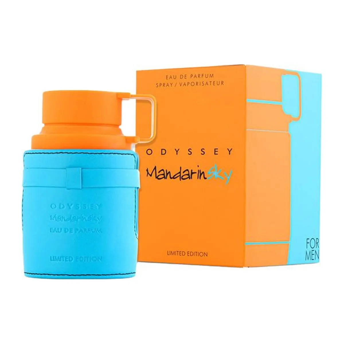 ARMAF - Perfume Hombre Odyssey Mandarin Sky 100ml Armaf