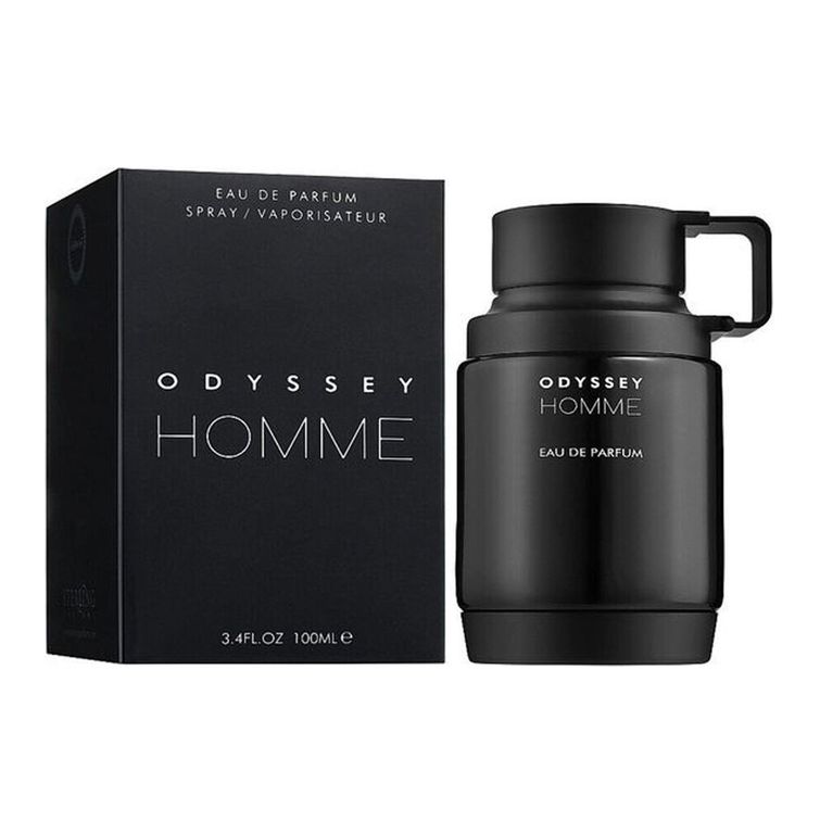 Odyssey Homme EDP 100Ml