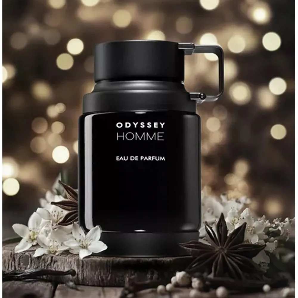 Armaf Odyssey Homme EDP 100 ml, foto 3