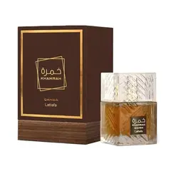 LATTAFA - Khamrah Qahwa Perfumes