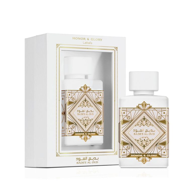 Badee Al Oud Honor Glory 100 Unisex