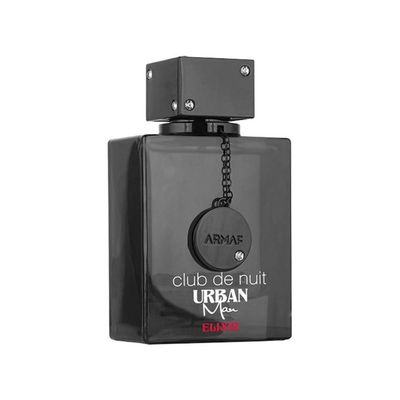 Imagen 2 del producto Perfume Edp Hombre Club De Nuit Urban Elixir