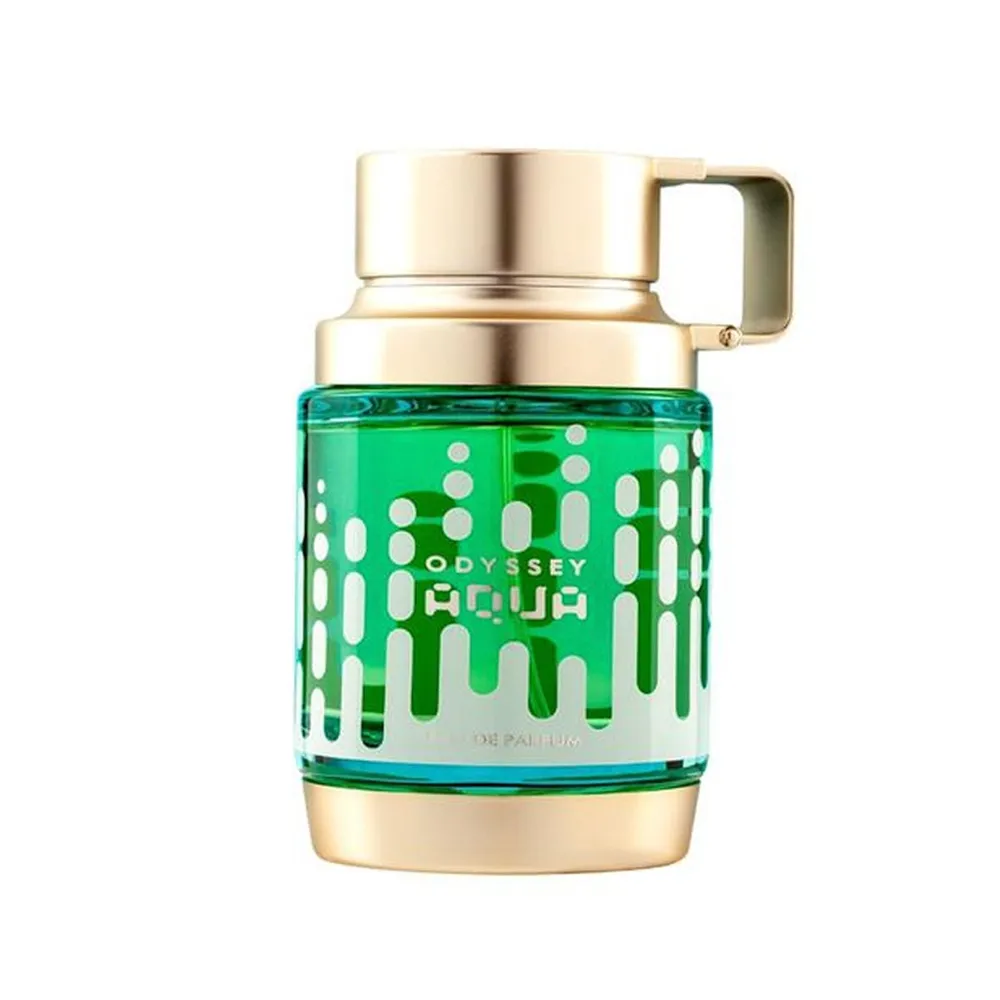 Odyssey Aqua EDP 100 ml, foto 2