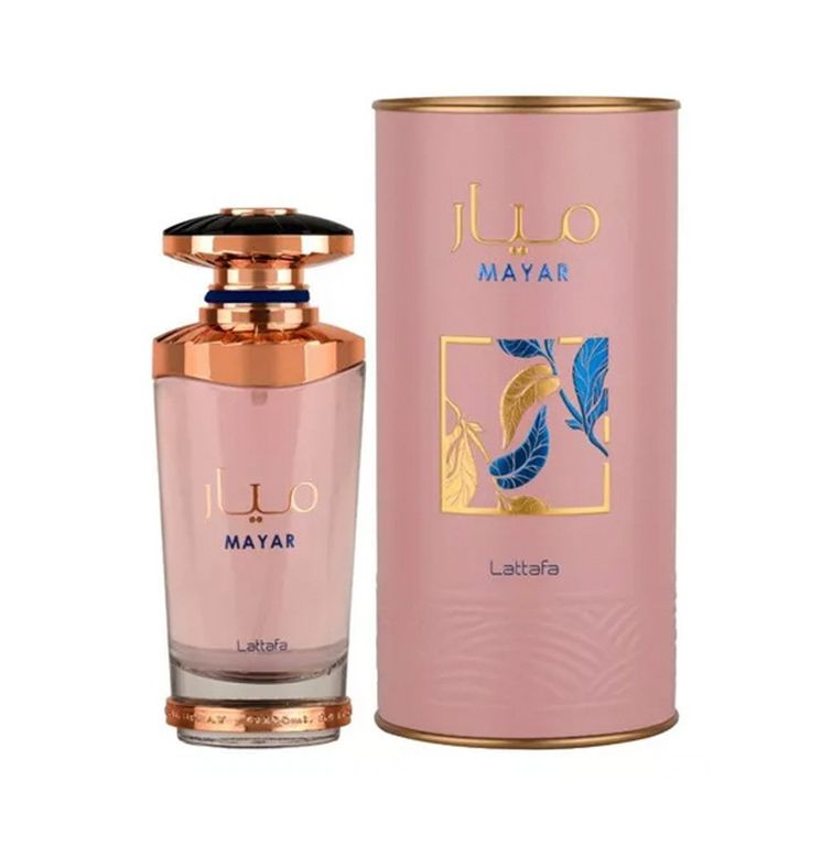 Mayar EDP 100 Ml