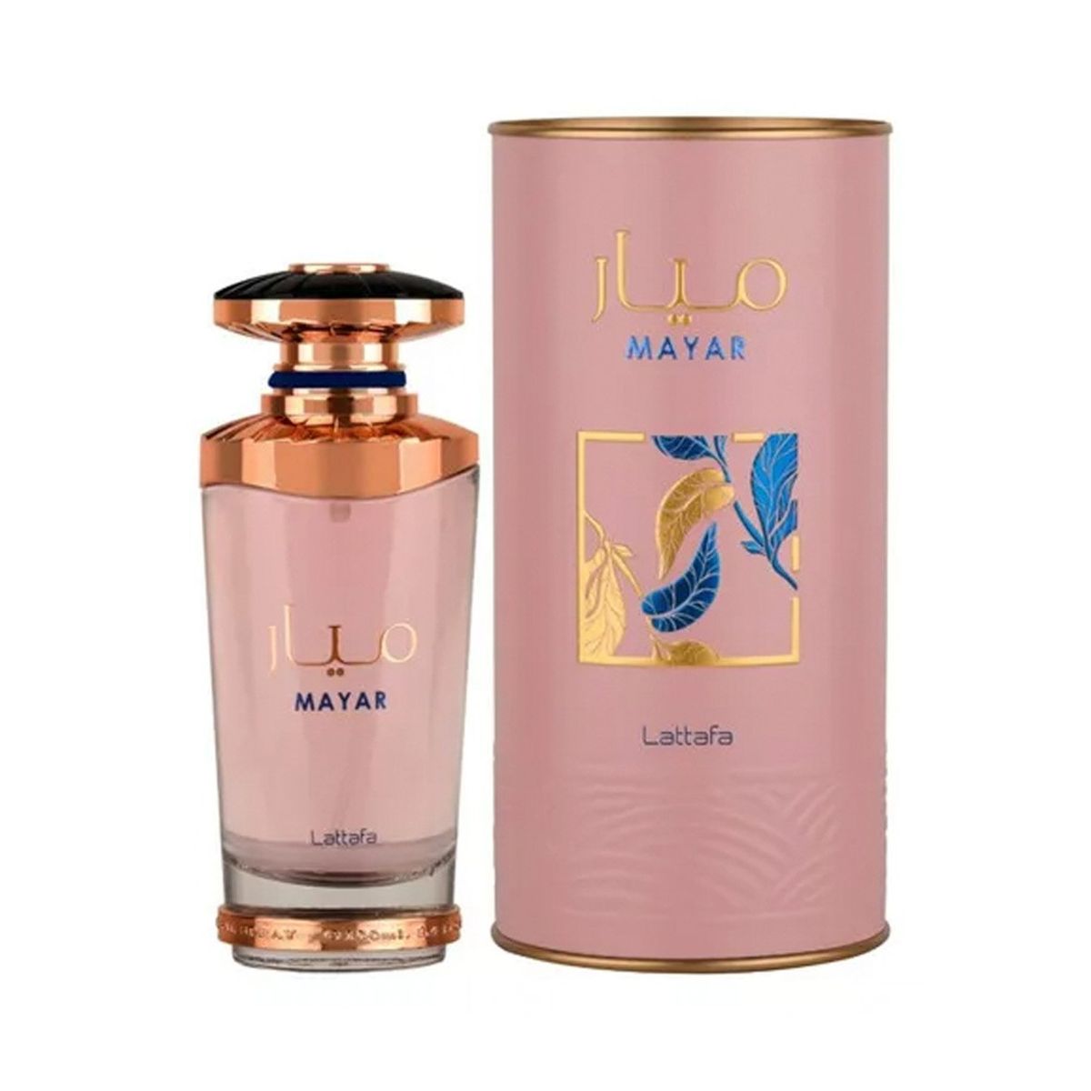 LATTAFA - Mayar Lattafa Perfumes