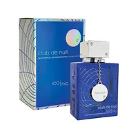 Perfume Hombre Club de Nuit Blue Iconic EDP 105 Ml