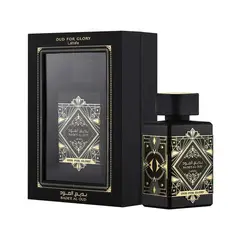 LATTAFA - Badee Al Oud Oud for Glory Perfumes