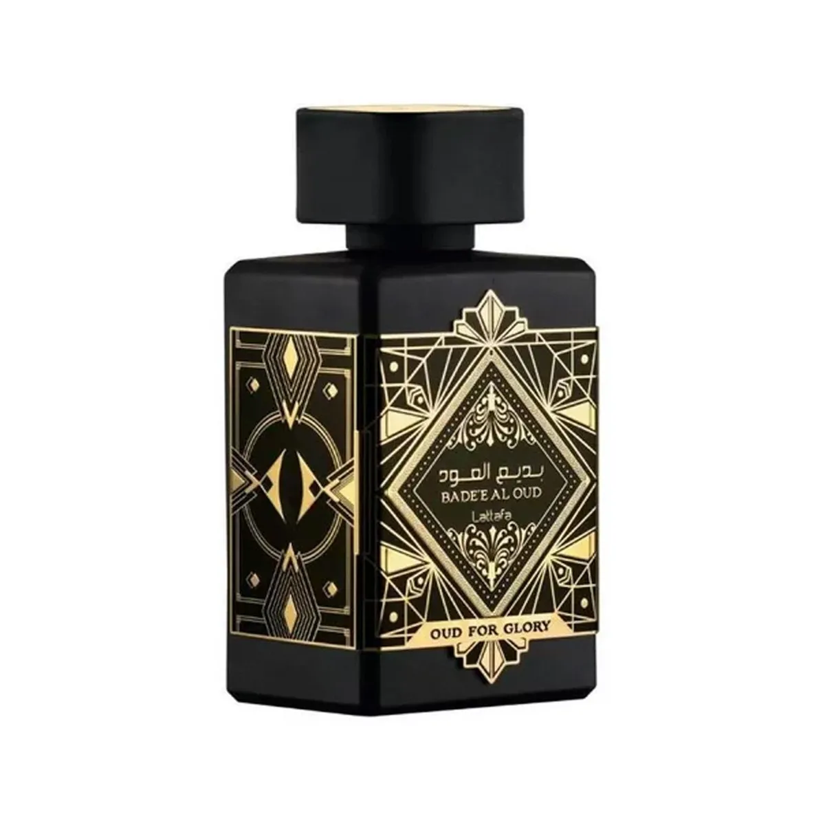 LATTAFA - Badee Al Oud Oud for Glory Lattafa Perfumes