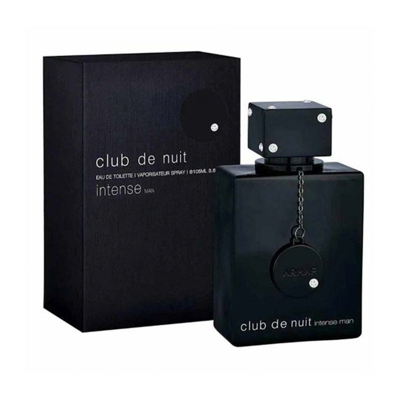 ARMAF - Club de Nuit Intense Man Armaf