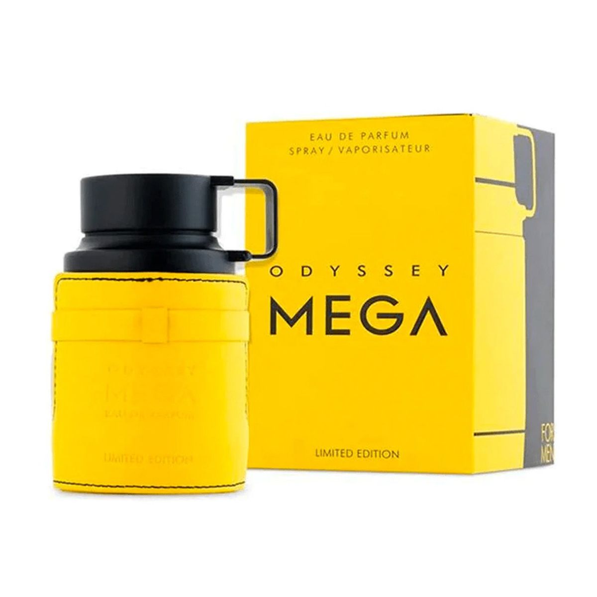 ARMAF - ODYSSEY MEGA EDP 100ML