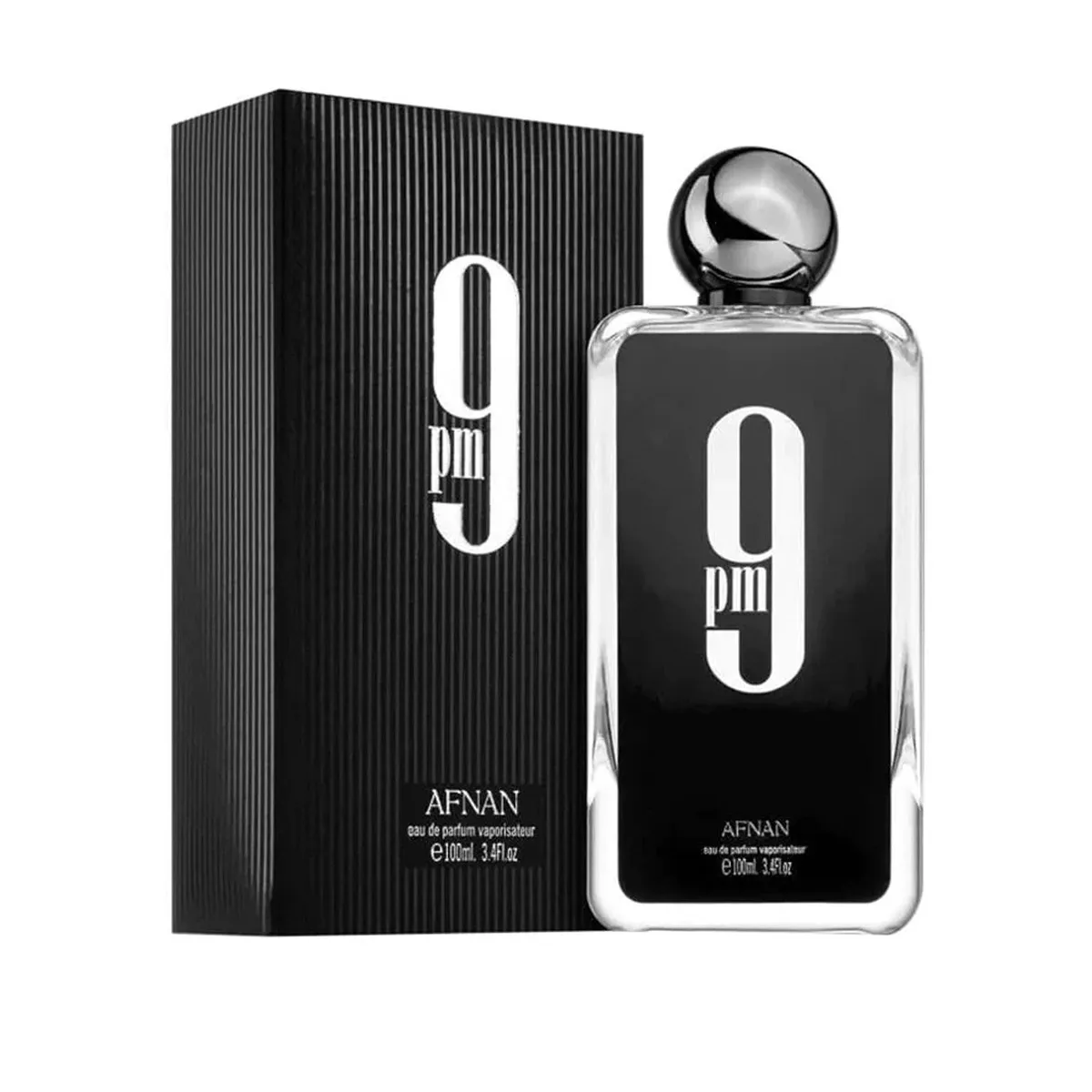 AFNAN - 9pm Afnan