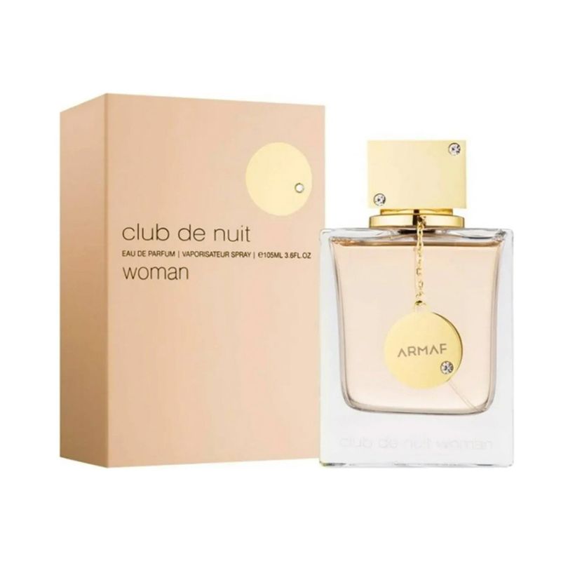ARMAF - Armaf Club de Nuit Man EDT 105 M