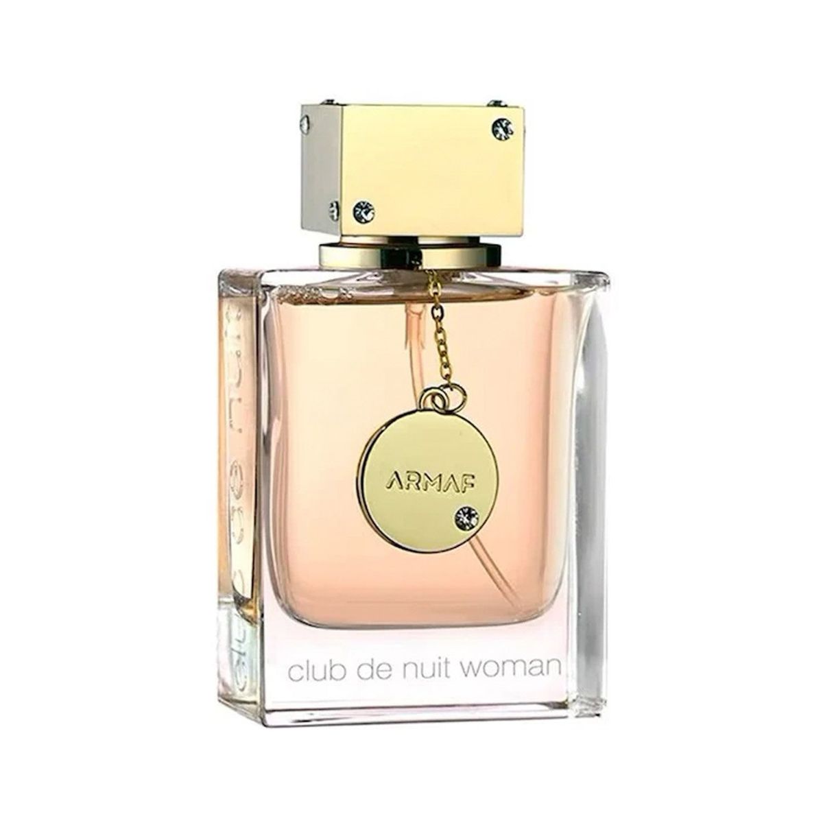 ARMAF - Perfume Mujer Club de Nuit EDP 105 Ml Armaf