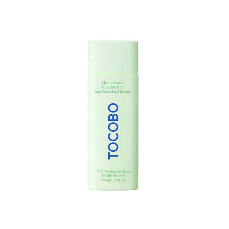 Protector Solar Serum Calmante Spf50+ 50 Ml
