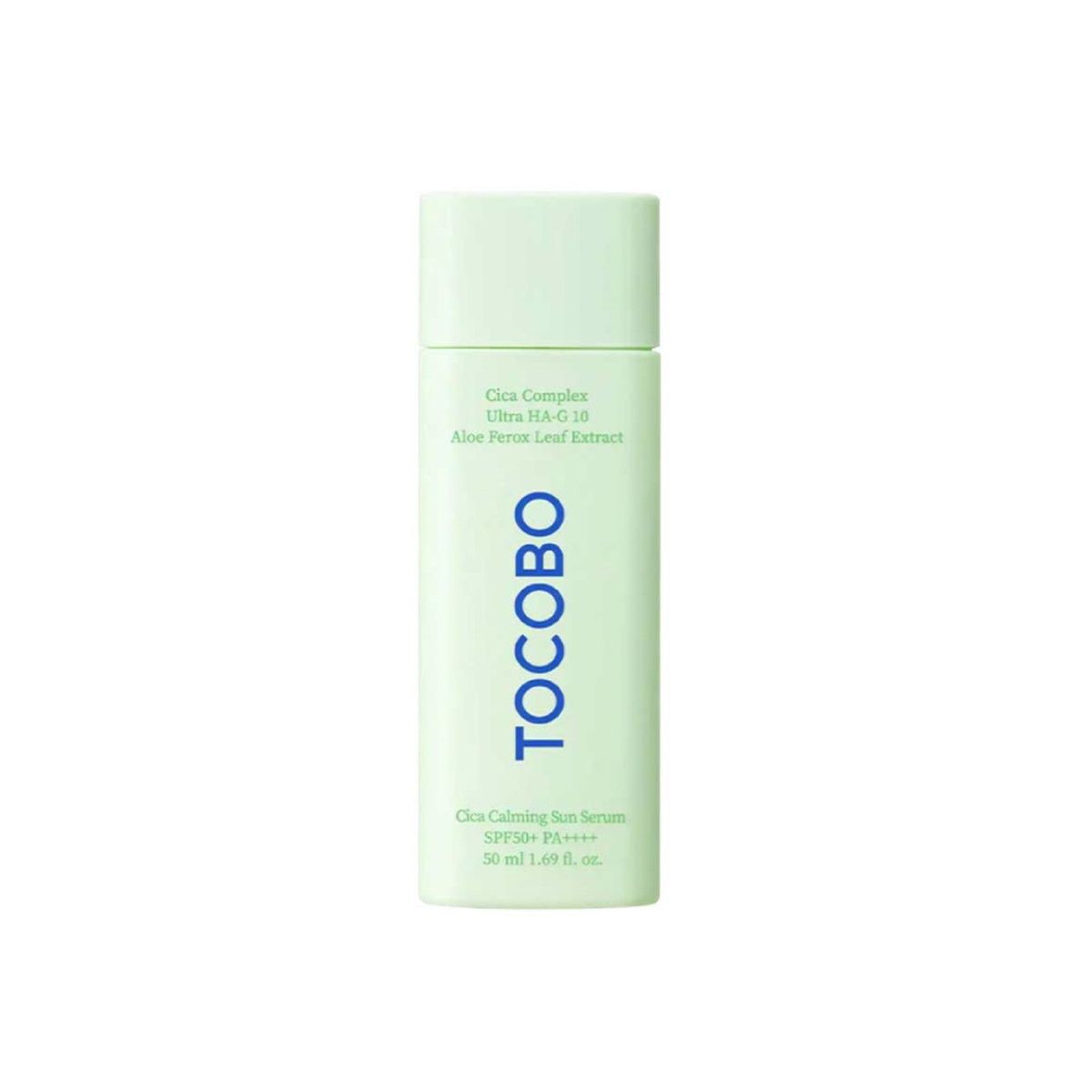 TOCOBO - Protector Solar Serum Calmante Spf50+ 50 Ml Tocobo