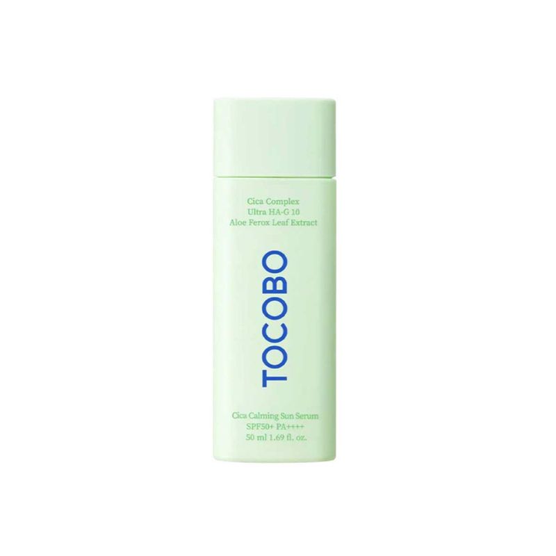 TOCOBO - Protector Solar Serum Calmante Tocobo
