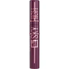 MAYBELLINE - Máscara De Pestañas High Burgundy Haze