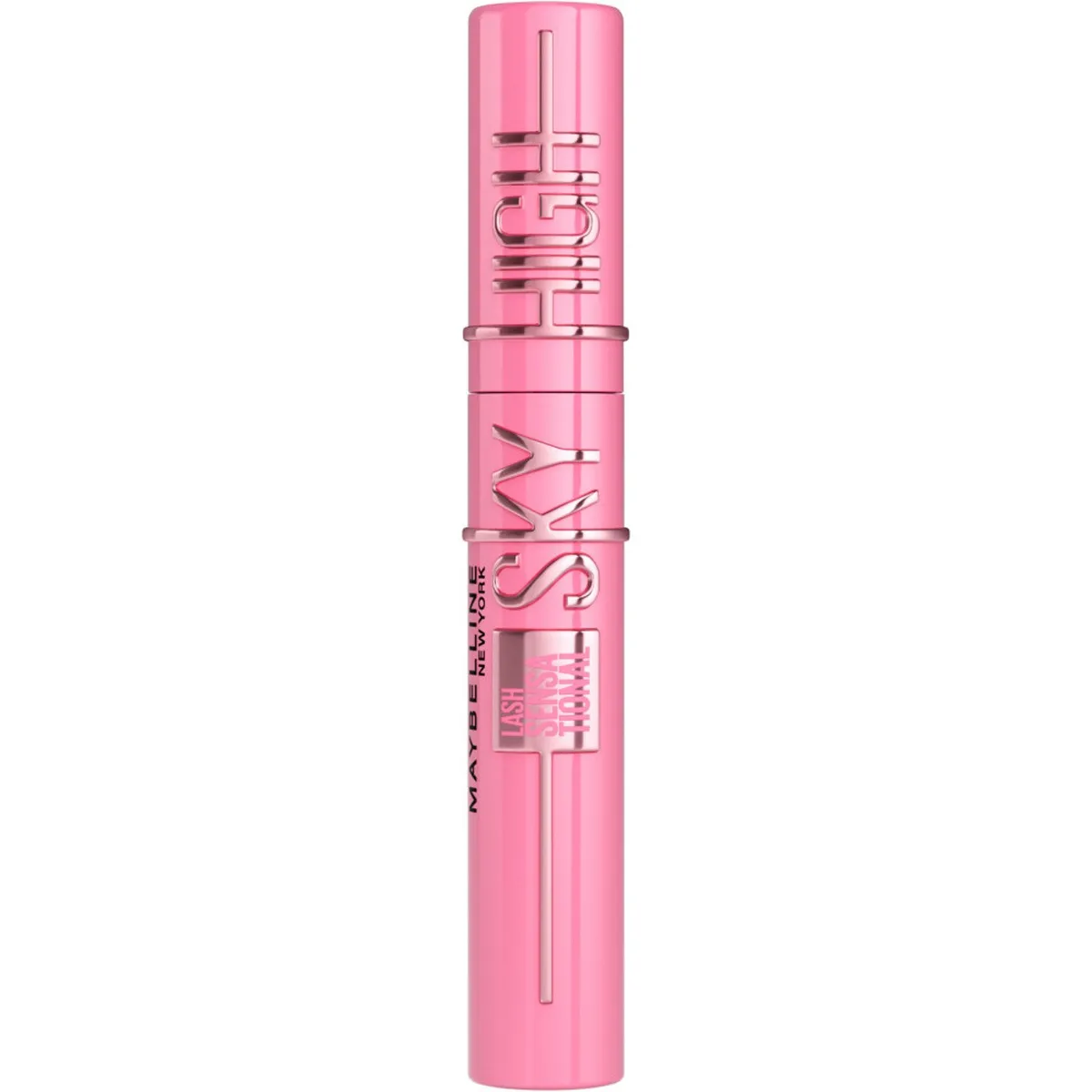 MAYBELLINE - Máscara De Pestañas High Pink Air Maybelline