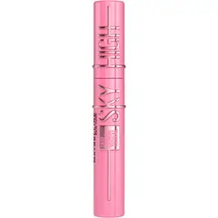 MAYBELLINE - Máscara De Pestañas High Pink Air