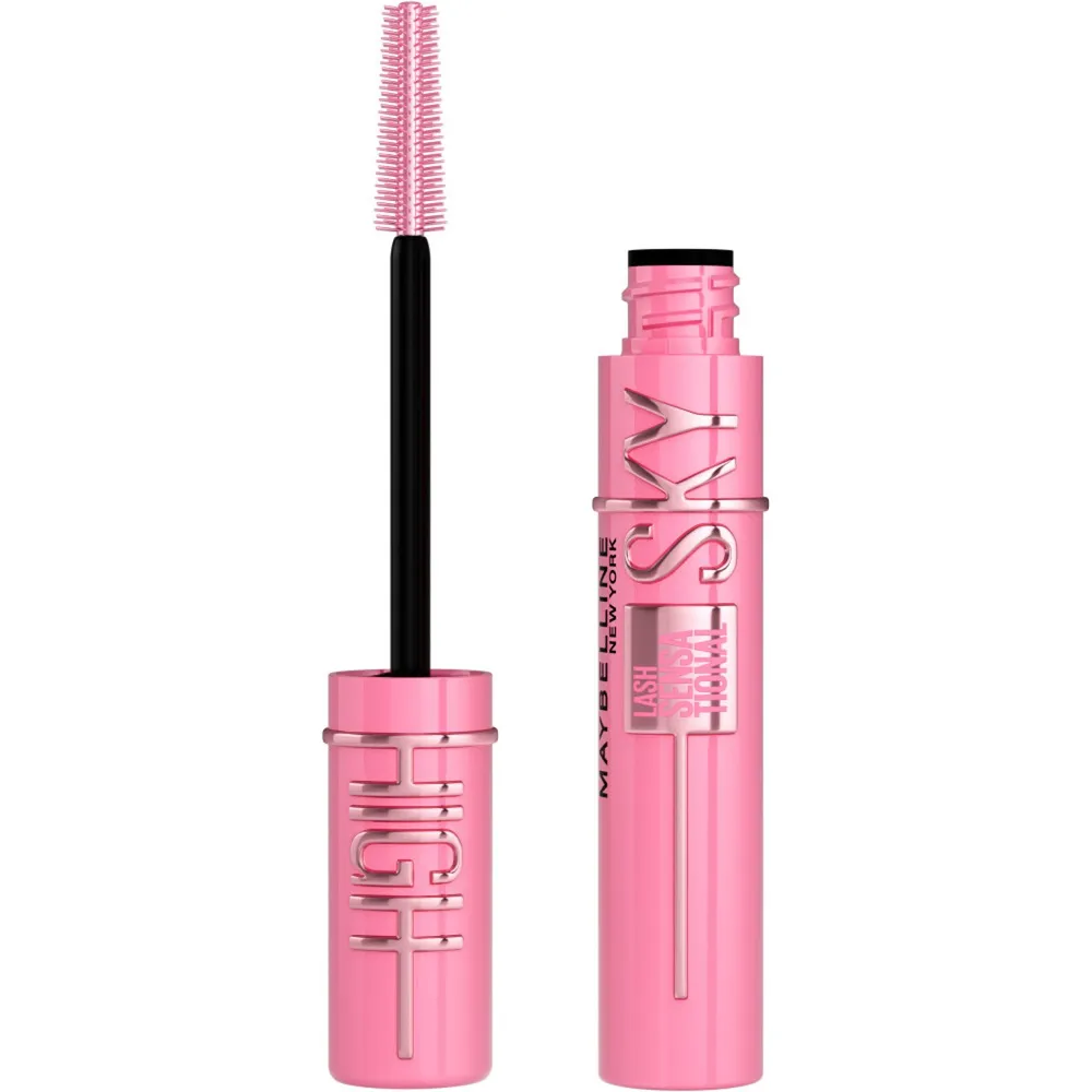 Maybelline Lash Sensational Sky High Pink Air, foto 3