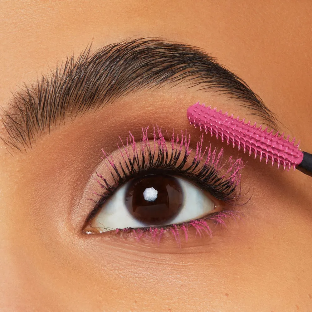 Maybelline Lash Sensational Sky High Pink Air, foto 4