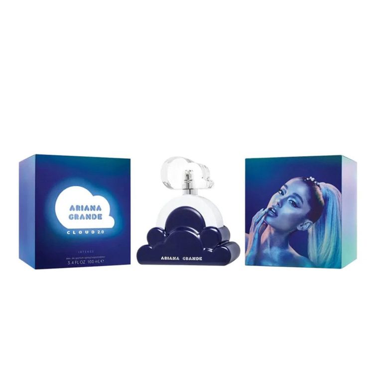 Cloud Intense 100 Ml