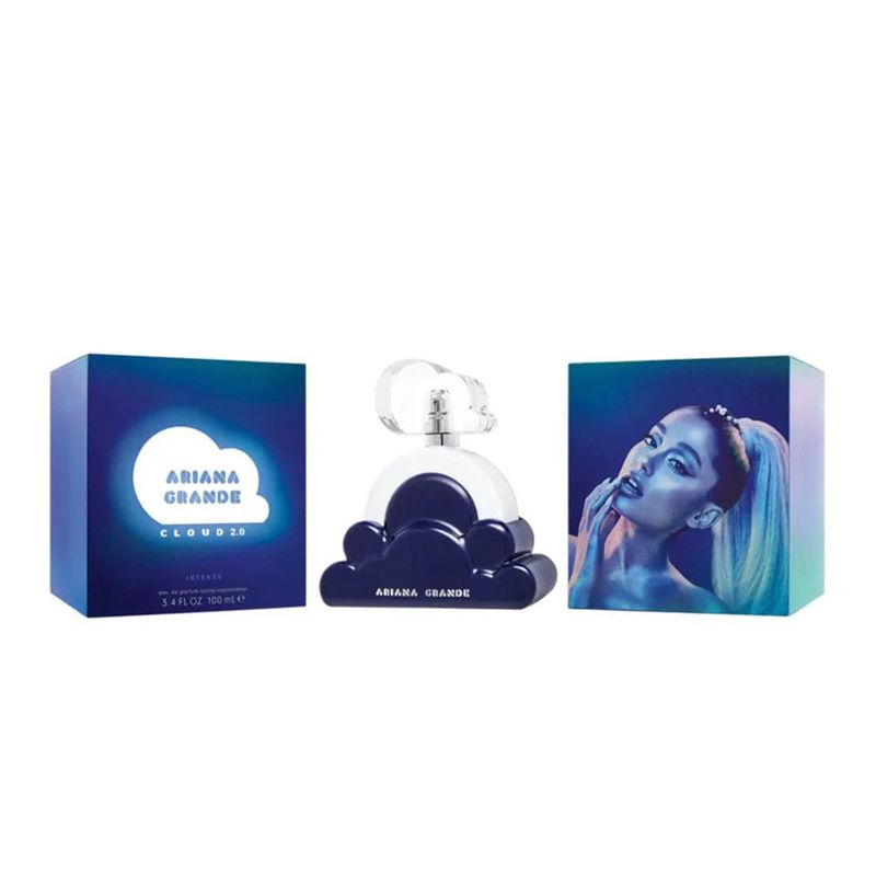 ARIANA GRANDE - Cloud Intense Ariana Grande