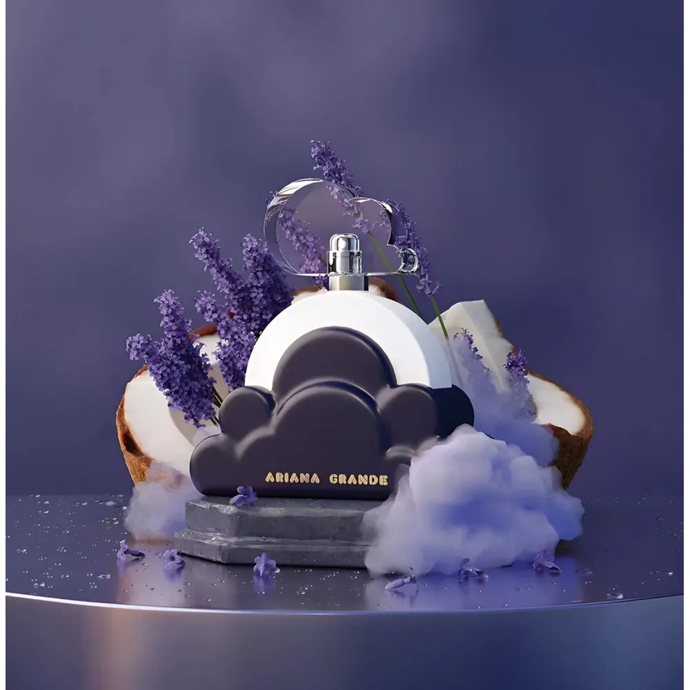 Ariana Grande Cloud Intense EDP 100 ml, foto 3