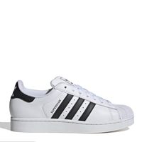 Superstar II Zapatilla Urbana Mujer Cuero Blanco