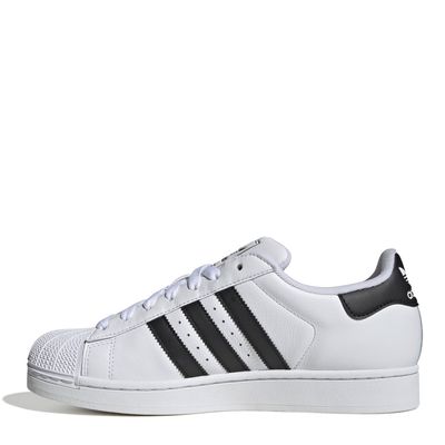 Imagen 2 del producto Superstar II Zapatilla Urbana Mujer Cuero Blanco