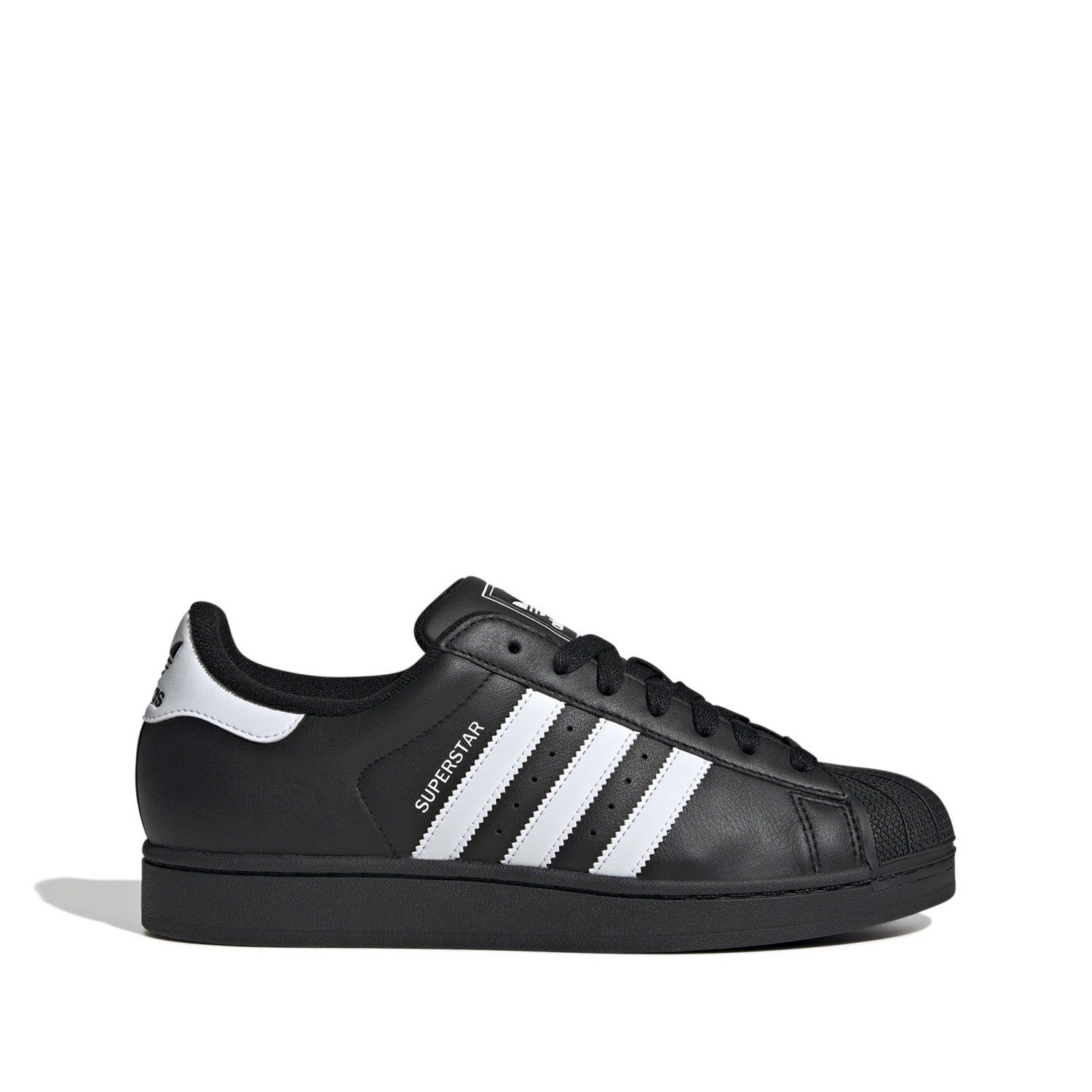 Sneakers Zapatillas Super Star Mujer Tenis Adidas Superstar Mujer