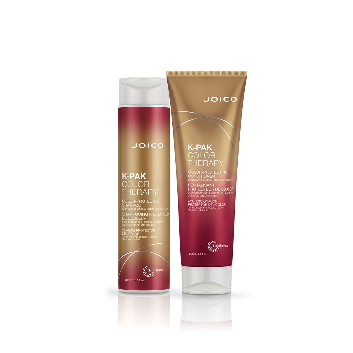 JOICO - Pack Kpak Colortherapy Joico