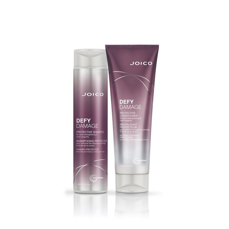 JOICO - PACK DEFY DAMAGE JOICO