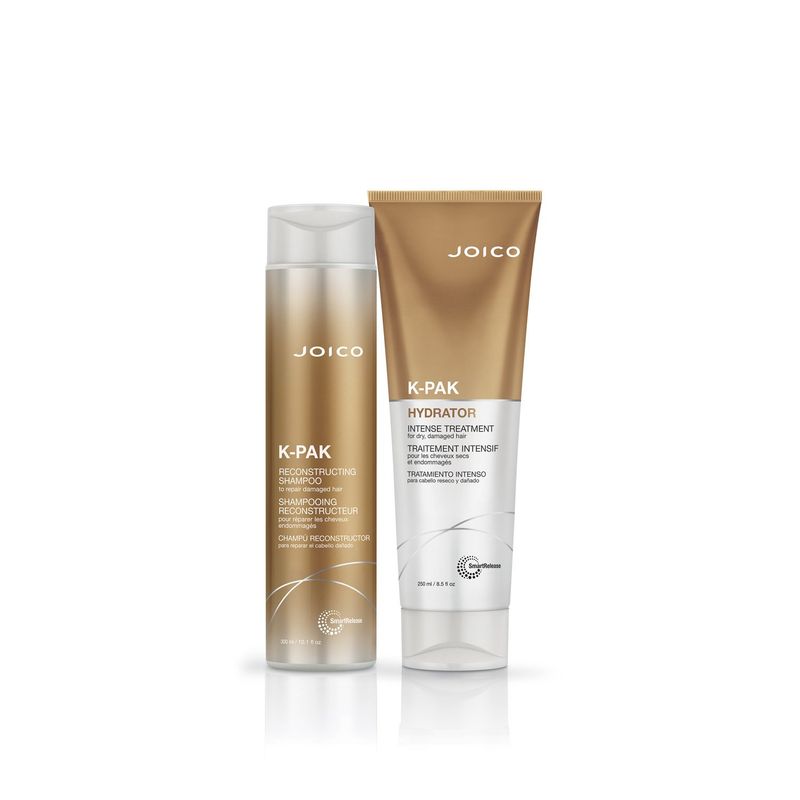 JOICO - Pack Kpak Joico